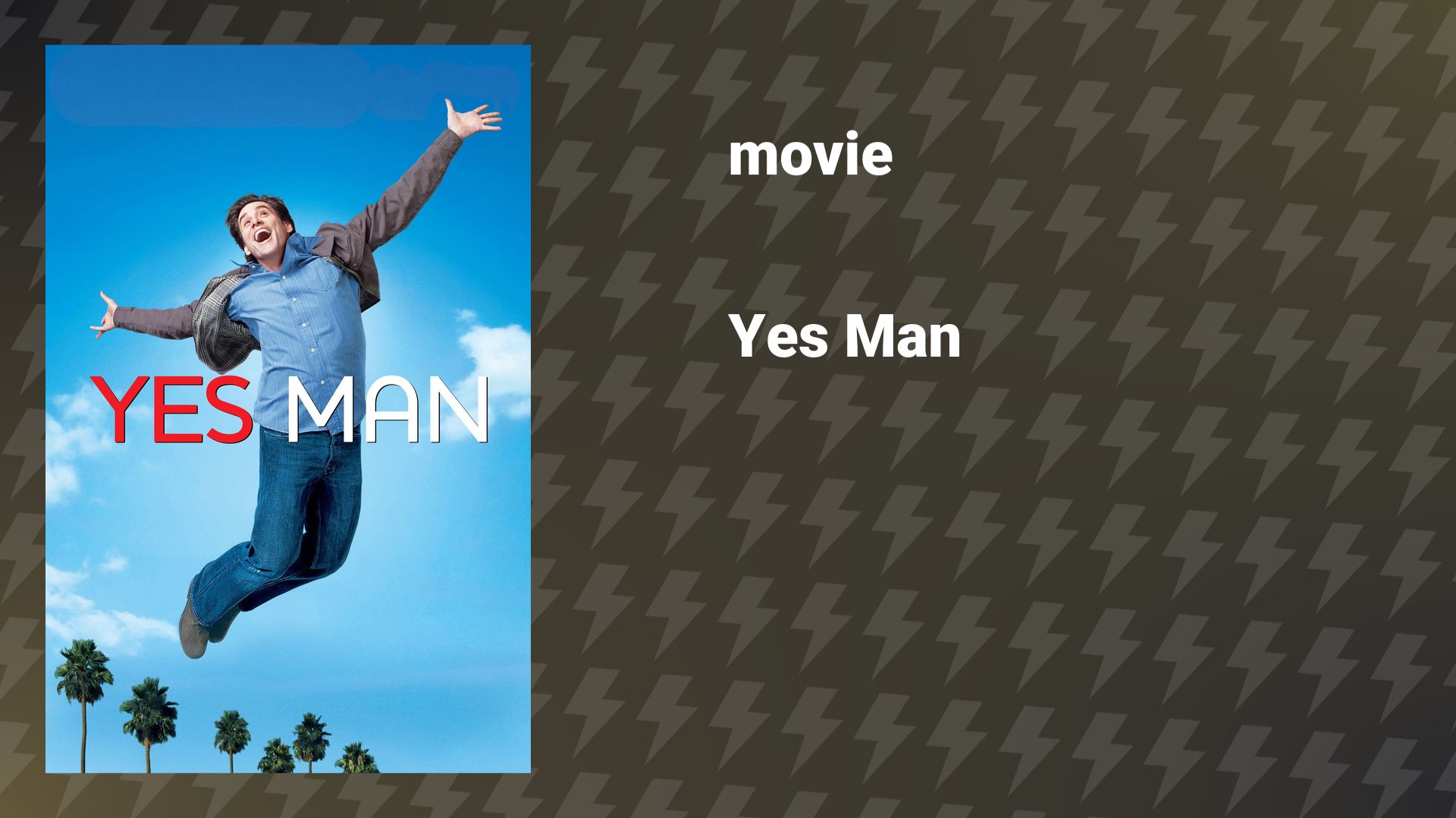 Yes Man (film, 2008) смотреть онлайн