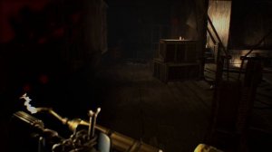 Самый страшный Resident Evil 7 Biohazard Без Комментариев Часть 3
