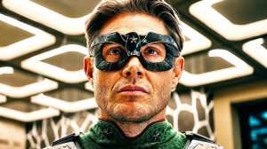 «Восход корпорации «Воут» Спин-Офф Пацаны 2027