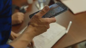 В молодёжном центре «МИР» состоялась «выездная администрация» для жителей города Истра