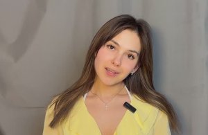Арина Южанинова - видеовизитка