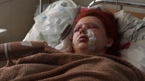 Из-под завалов в Старобельске достали новые тела (3).