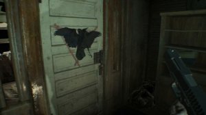 Самый страшный Resident Evil 7 Biohazard Без Комментариев Часть 2