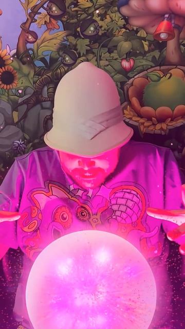 ЧТО ТЫ УВИДЕЛ?!🔮