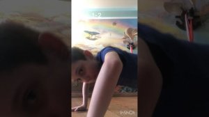 Я застрял на целую неделю в комнате