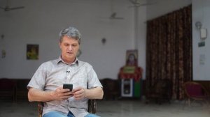 «Изначальная сила» (Ю.Шестаков), читает автор