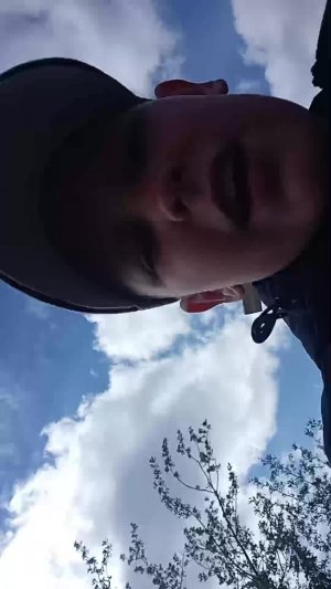 Дароу гуляем по Ачинску