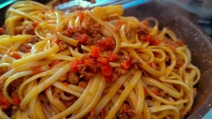 Ешь Лапшу И Худей! Но Не Простую, А С Фаршем И Овощами! Насыщенный Вкус И Аромат! Мало Ккал.