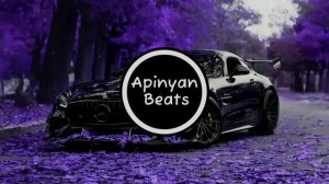 TRIDA - Обниму (Apinyan Remix)