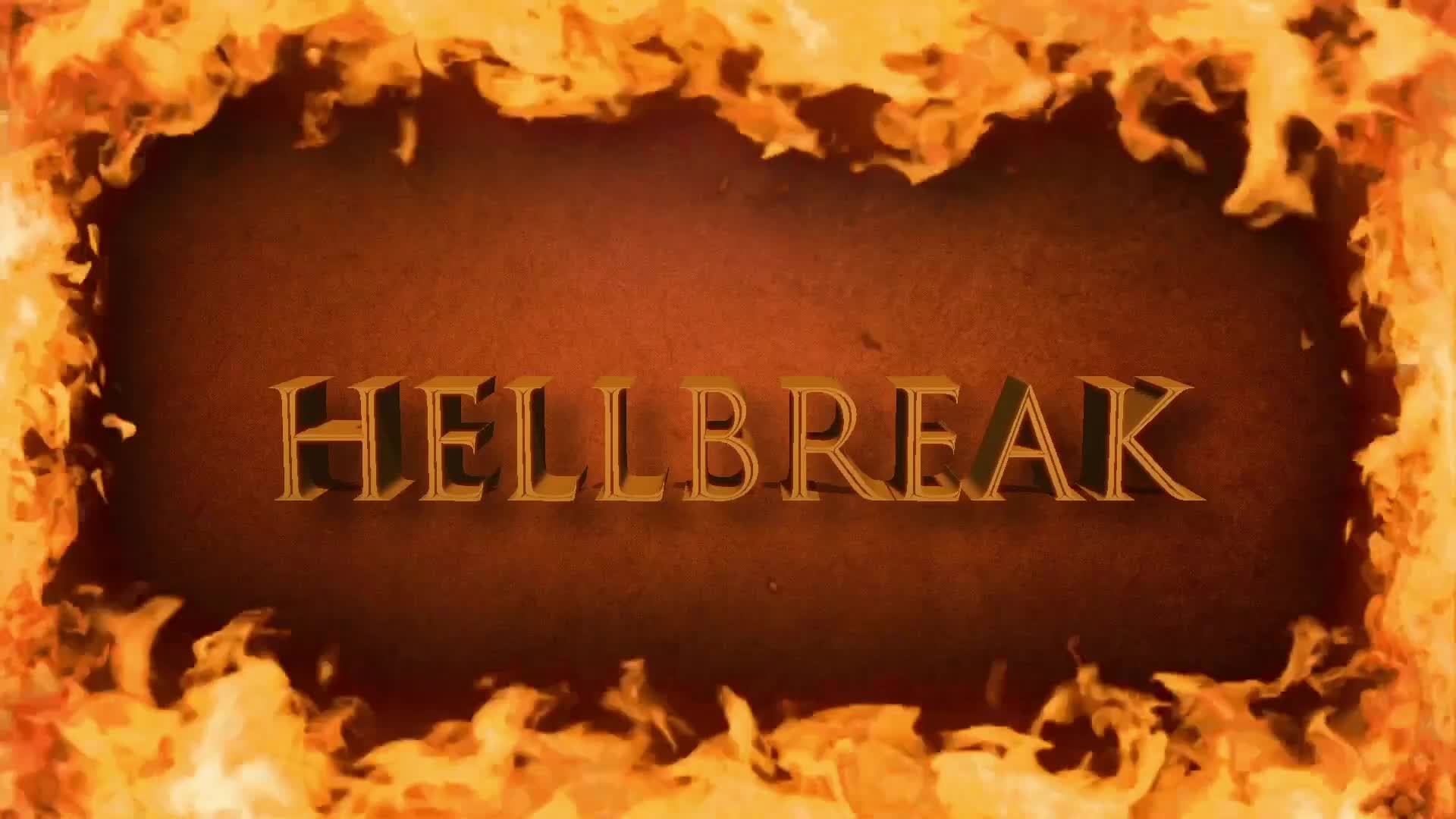 Нудный HELLBREAK🔥