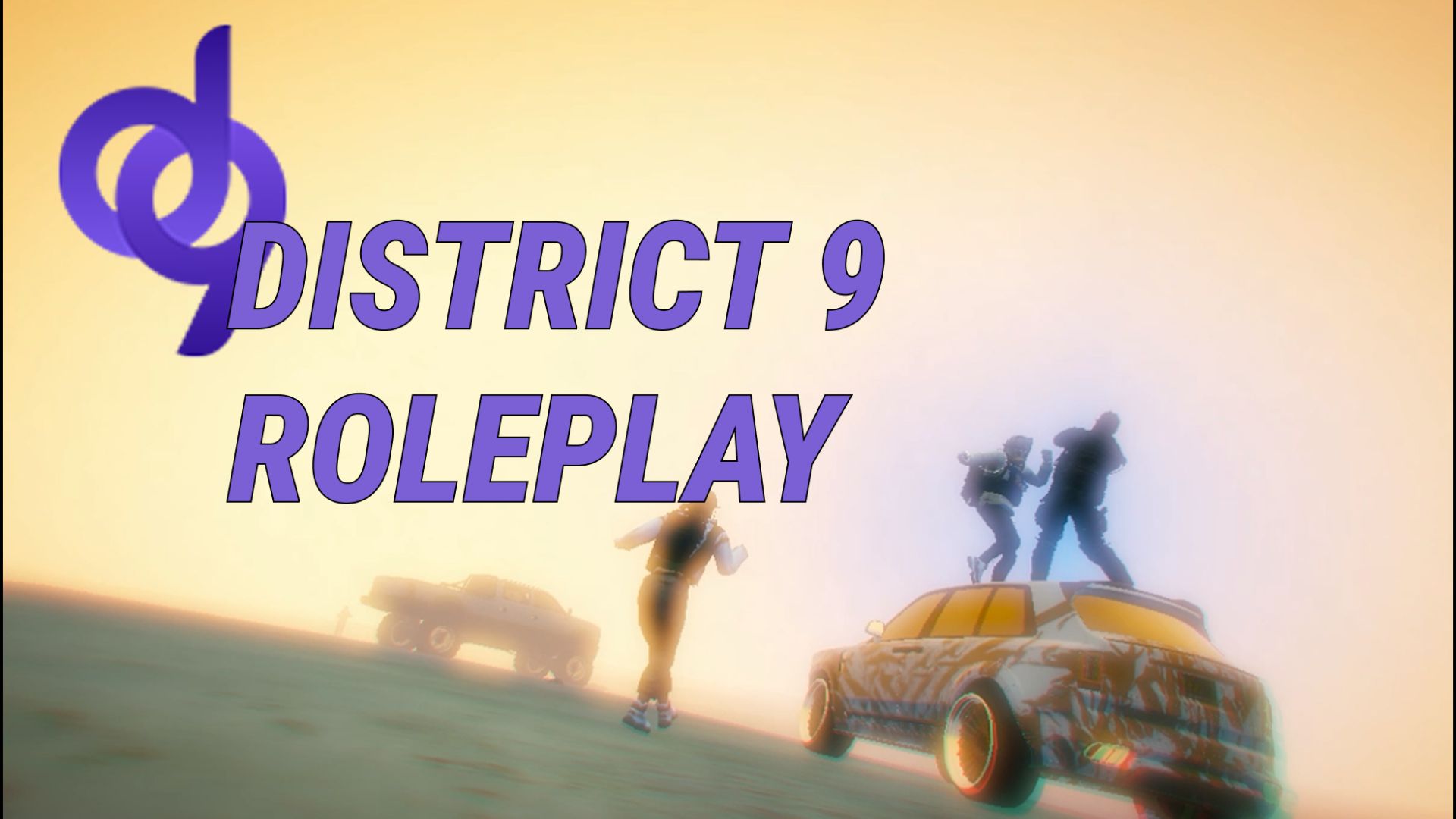 DISTRICT 9 RP