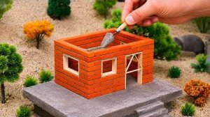 Это невозможно 😱 Самый идеальный мини дом! 🏡🔥 Мультики для детей