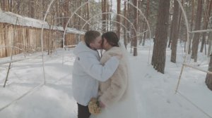 7.03.2026 Андрей + Катя клип