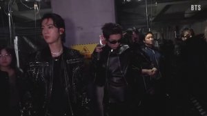 BTS WORLD TOUR ‘ARIRANG’ IN GOYANG Sketch
