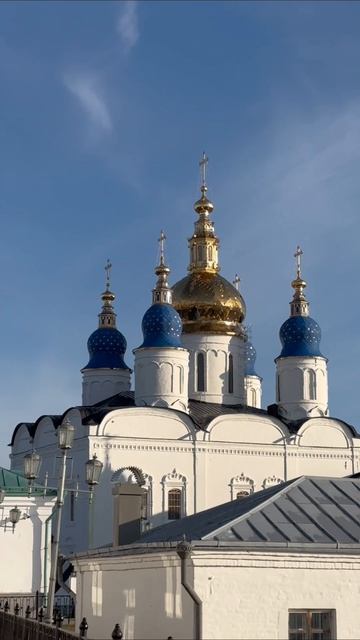 Тобольск #тобольск