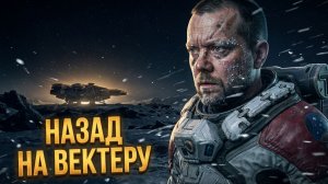 ГДЕ БАРРЕТТ? 😱 Starfield #3 Назад на Вектеру (Back to Vectera)