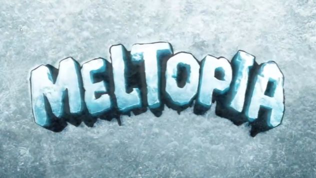 Плавим лёд 24/7 без регистрации и смс - Meltopia #2