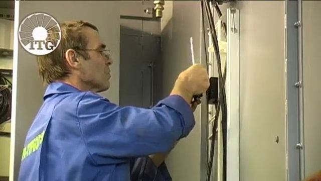 гимн ИСКРА-ТУРБОГАЗ