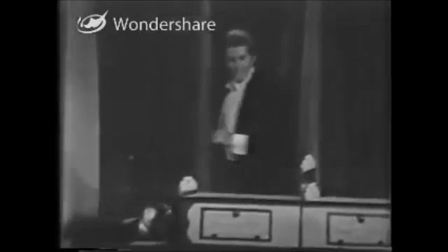 Channing Pollocks double sawing 1965 смотреть онлайн