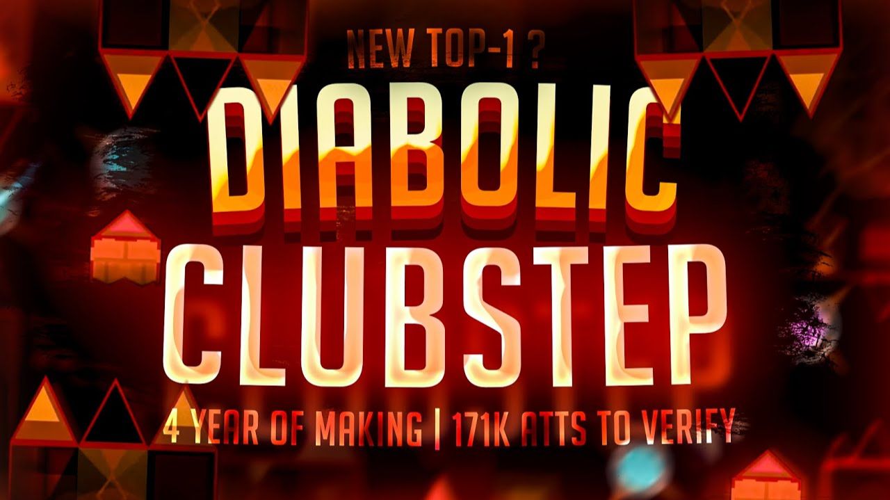 If Devil Made Clubstep