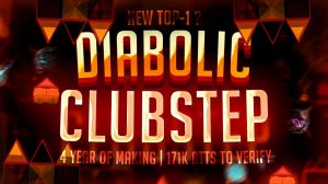 If Devil made Clubstep
