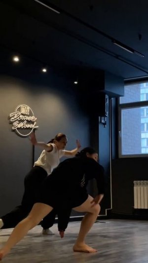 Контемпорари с Павловой Лизой