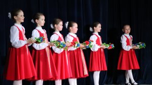 6. Веночек