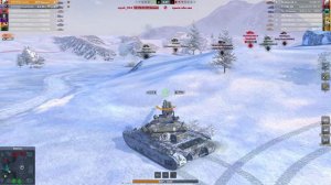 Бой на мастера 60 TP (3)