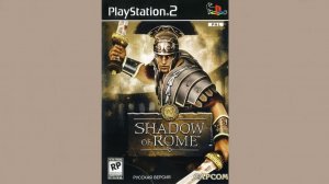 Shadow of Rome (Sony PlayStation 2) прохождение 2 серия