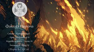 Факелы Нерона