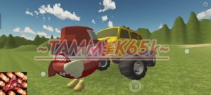 Побег от меня | Мем | Чикен ган - Chicken gun |
