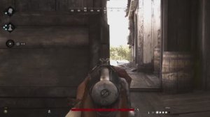 Hunt Showdown 1896. kiriller strim