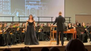 Густав Малер «Я потерян для мира»
