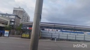 Ожидание Трамвая 22.05.2026