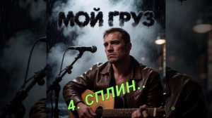 4. СПЛИН..