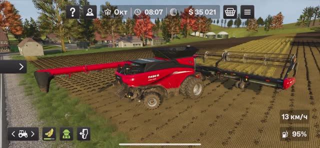 Farming Simulator 26