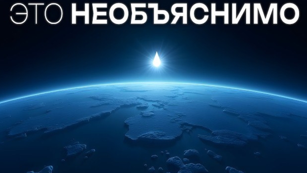 С нашей Землей происходит что-то странное... И мы НЕ знаем что делать смотреть онлайн