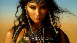 Арабская музыка пустыни и караванов | Восточная для релакса без слов |  Desert Arabic Tribal