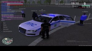 багоюз + баннихоп