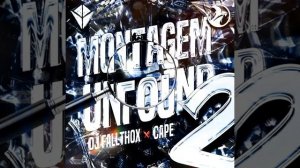 MONTAGEM UNFOUND 2