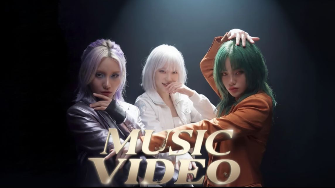 Seedance + Suno = Incredible AI Music Videos