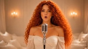 Scarlette Laine - Heaven - Soul Blues - ..