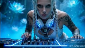 Melodic Trance 2026 Progressive Uplifting Trance Mix Hypnotic Neon Drive [get.gt]