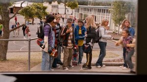 Bridge to Terabithia (movie, 2007)