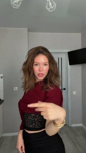 Женская одежда Wildberries. Арт. на топ с кружевом #913308841