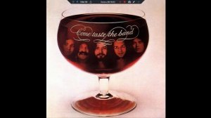 Deep Purple 1975 - Come Taste The Band