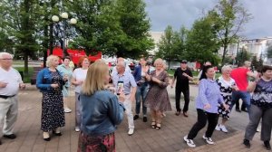 Элегантная дискотека...... 23.05.26.