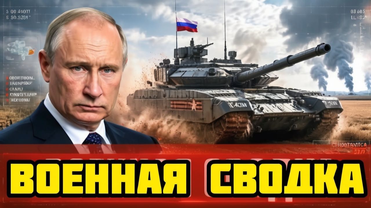 Запорожская оборона рушится пять месяцев боёв — и всё это рухнуло за один день. Сумской лес открыт