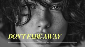 Oscar & Deep - Don't Fade Away