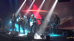 06 группа Демарш - Кто Со Мною До Конца - Соликамск, Клуб ОТТО 18.04.2026 г.